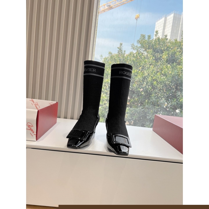 Roger Vivier Boots